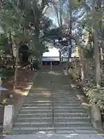 仙波東照宮(埼玉県)