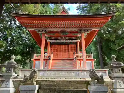 天津神社(兵庫県)