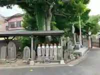 宝林寺(東京都)