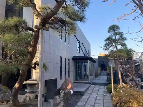 善慶寺(東京都)