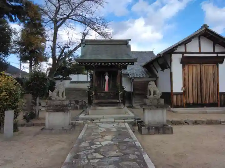 大将軍神社(滋賀県)