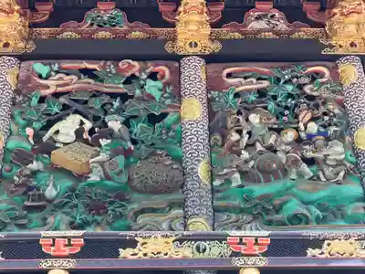 妻沼聖天山歓喜院(埼玉県)