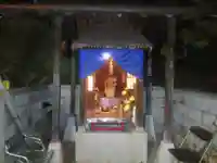 十一面観世音堂(東京都)