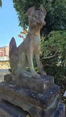 新日吉神宮(京都府)