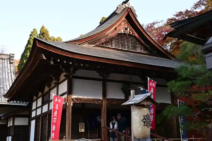 百済寺(滋賀県)