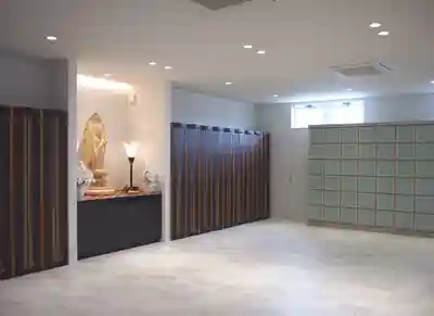 成田山 龍王院(佐賀県)