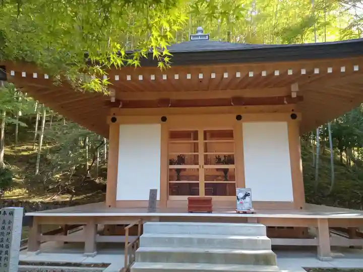 神峯山寺(大阪府)