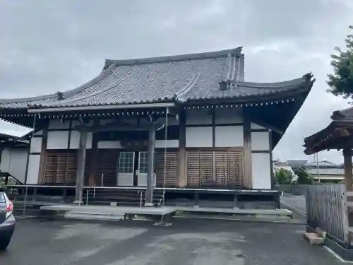 龍前院(神奈川県)