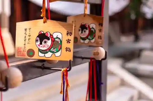 元祇園梛神社・隼神社(京都府)