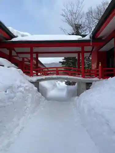赤城神社(群馬県)