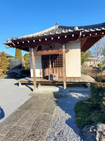 明林寺(栃木県)