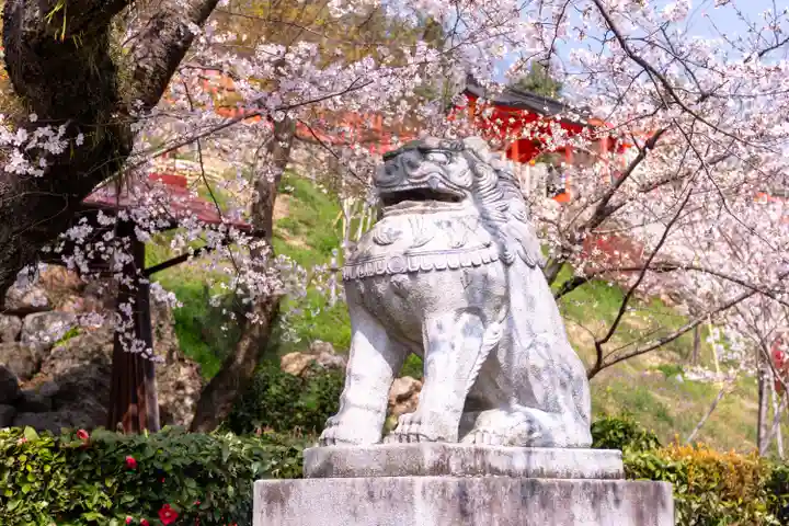 建勲神社(京都府)