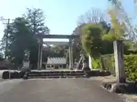 八柱神社(愛知県)