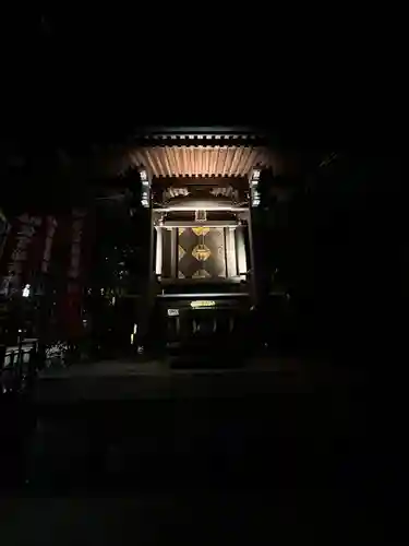 東京大神宮(東京都)