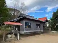 岩爪神社(宮崎県)