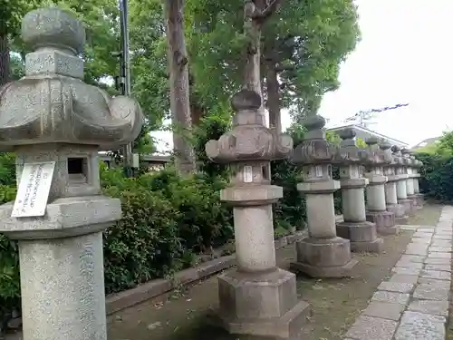 松陰神社(東京都)