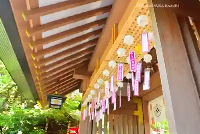 東京大神宮(東京都)