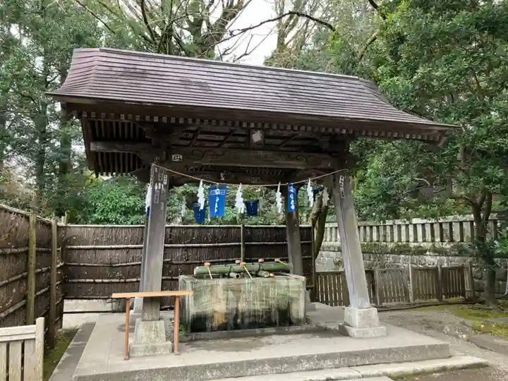 報徳二宮神社(神奈川県)