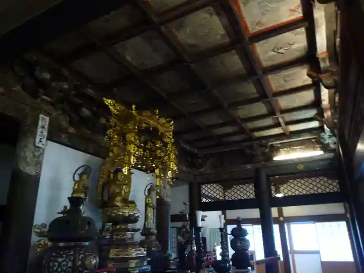 弘経寺(茨城県)