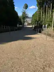 八幡神社（妻木）(岐阜県)