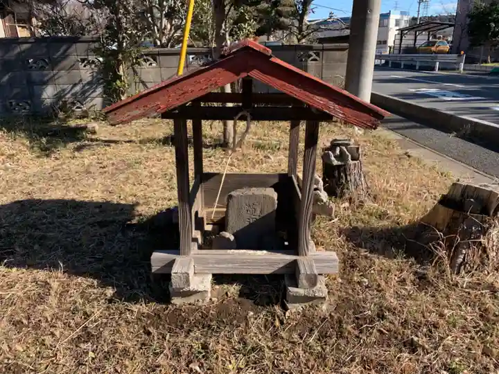 大宮神社(千葉県)