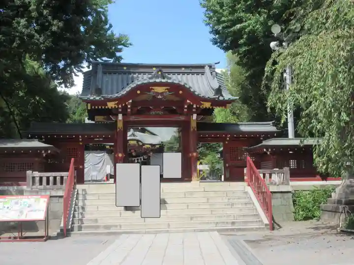 秩父神社(埼玉県)