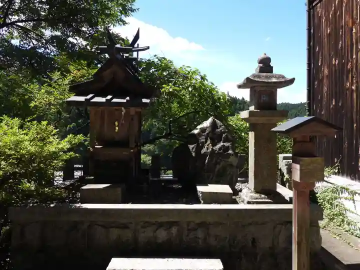 小夫天神社(奈良県)