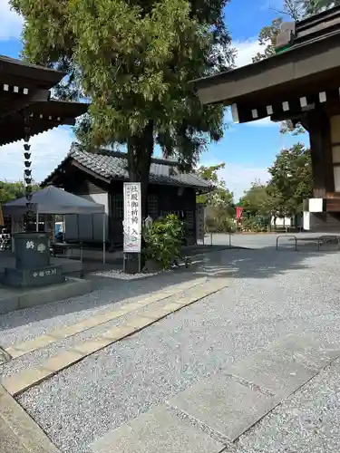 武蔵第六天神社(埼玉県)