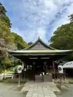 鎌倉宮(神奈川県)