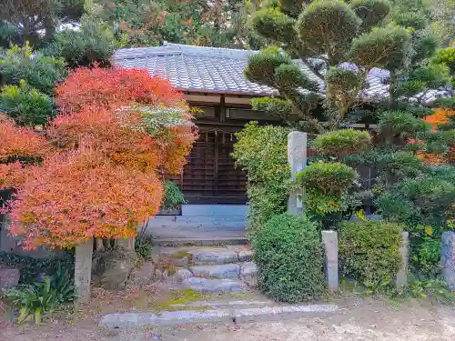 神明社（八反畑）のその他建物