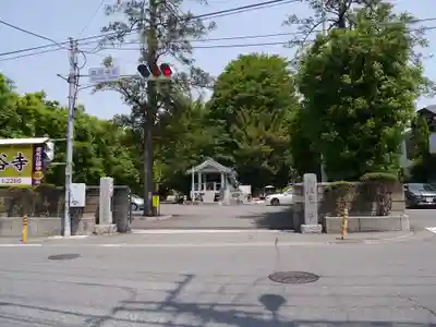 星谷寺のその他建物