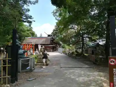 丹後一ノ宮 元伊勢 籠神社(京都府)