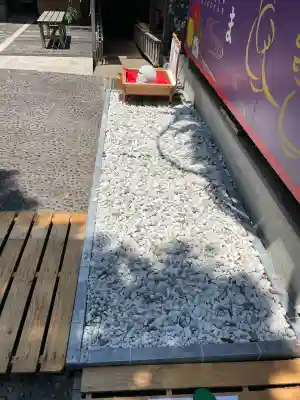 菊名神社(神奈川県)