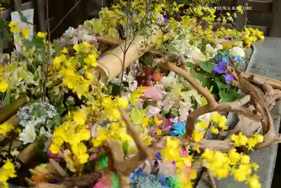 下谷神社(東京都)