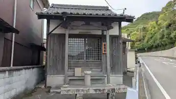 善光寺の本殿・本堂