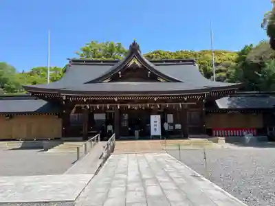 砥鹿神社（里宮）(愛知県)