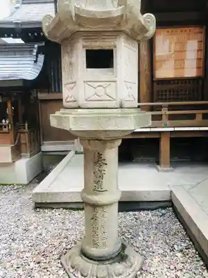 櫻天神社のその他建物