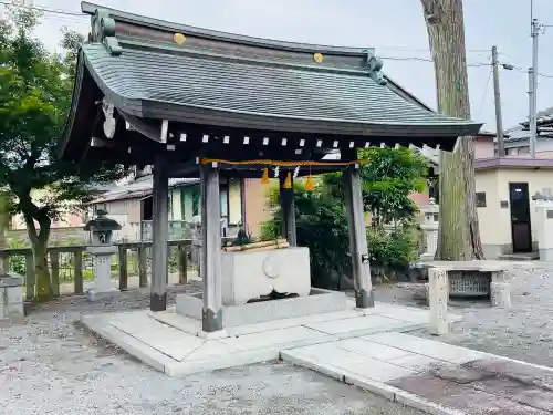 亀山神社(滋賀県)