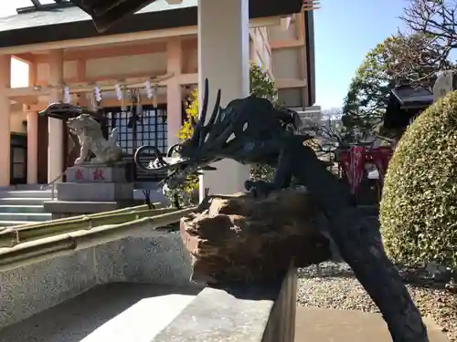 住吉神社(神奈川県)