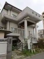 善忠院のその他建物