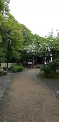 御寺 泉涌寺のその他建物