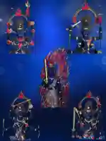 見沼大師 感応院(埼玉県)