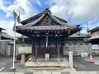 地蔵堂(札の辻)(滋賀県)