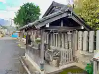 廣嶺神社(福井県)