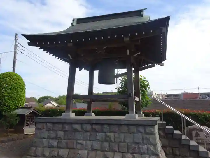 長泉寺のその他建物