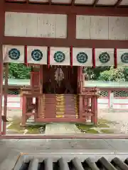 津島神社(愛知県)