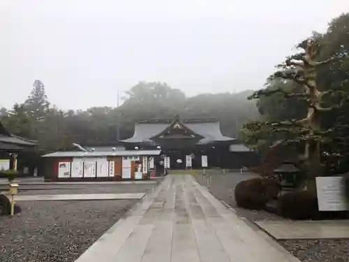 砥鹿神社（里宮）(愛知県)