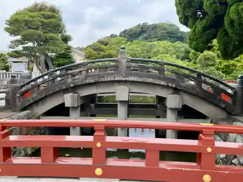 鶴岡八幡宮(神奈川県)