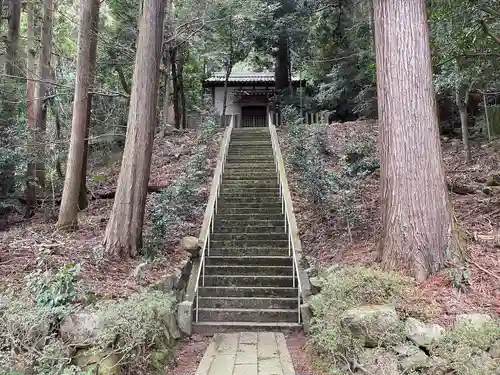 金峯神社(滋賀県)