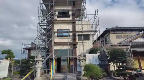 妙立寺(静岡県)